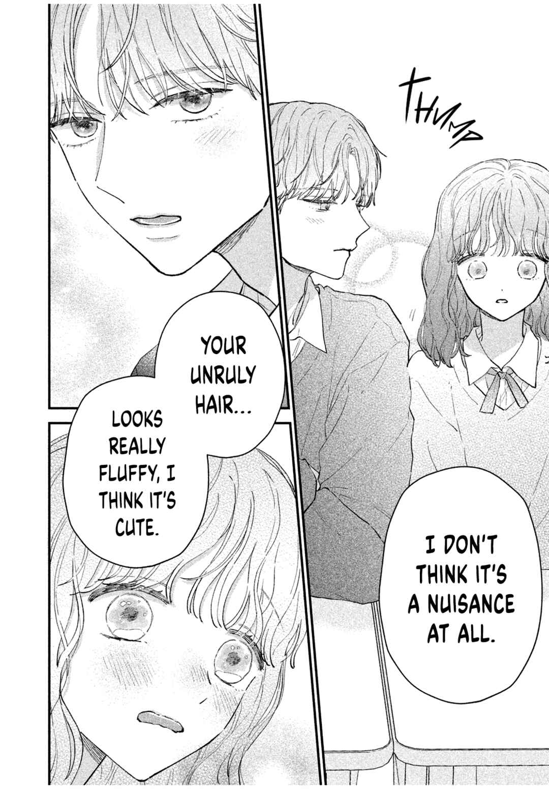 Page 21 Chapter Unknown_4253 Fuwafuwa Complex