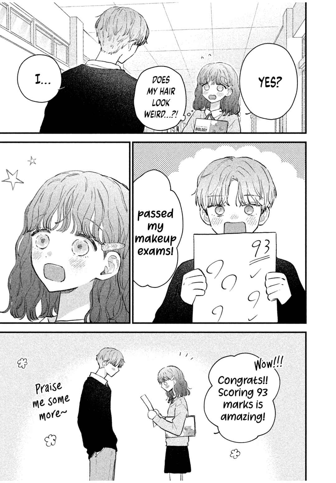 Page 24 Chapter Unknown_4253 Fuwafuwa Complex