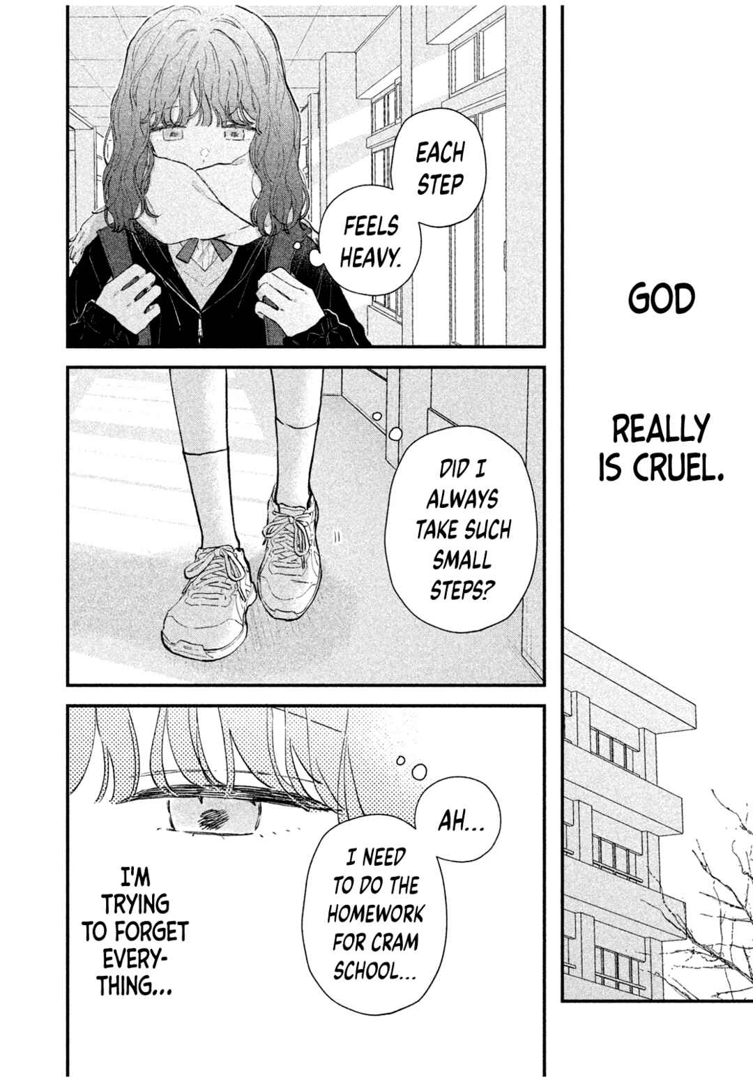 Page 29 Chapter Unknown_4253 Fuwafuwa Complex