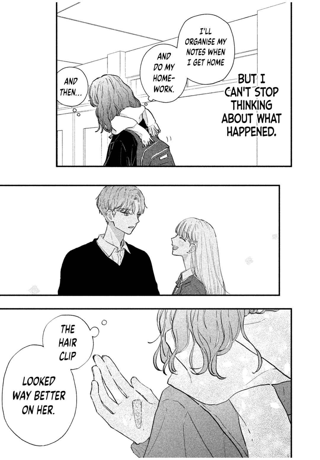 Page 30 Chapter Unknown_4253 Fuwafuwa Complex