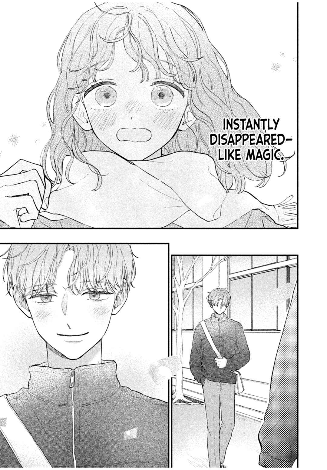 Page 34 Chapter Unknown_4253 Fuwafuwa Complex