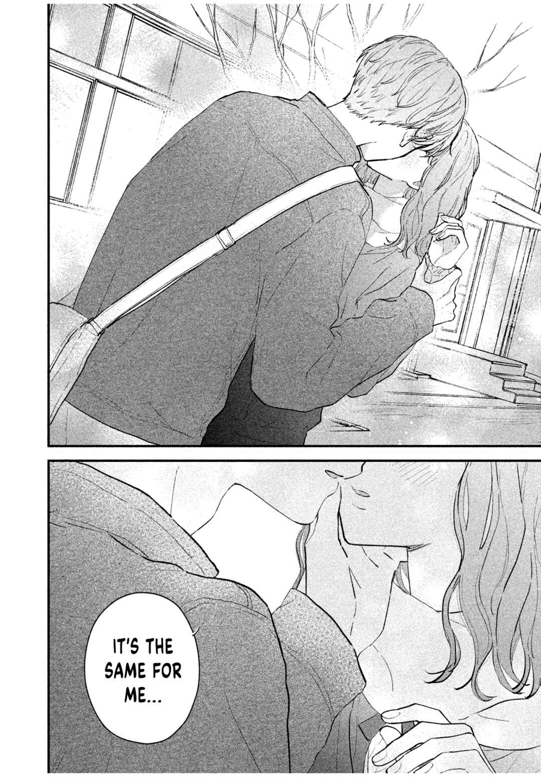 Page 39 Chapter Unknown_4253 Fuwafuwa Complex
