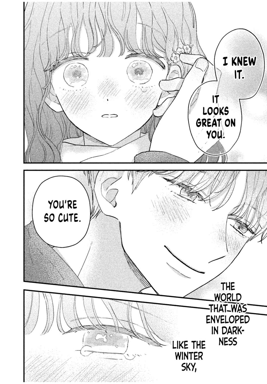 Page 41 Chapter Unknown_4253 Fuwafuwa Complex
