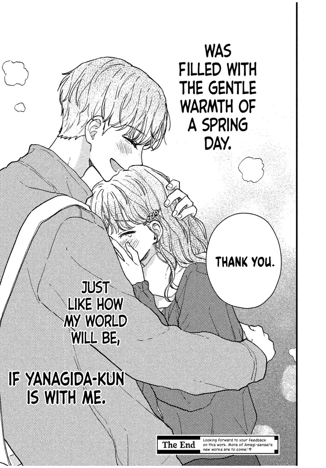 Page 42 Chapter Unknown_4253 Fuwafuwa Complex