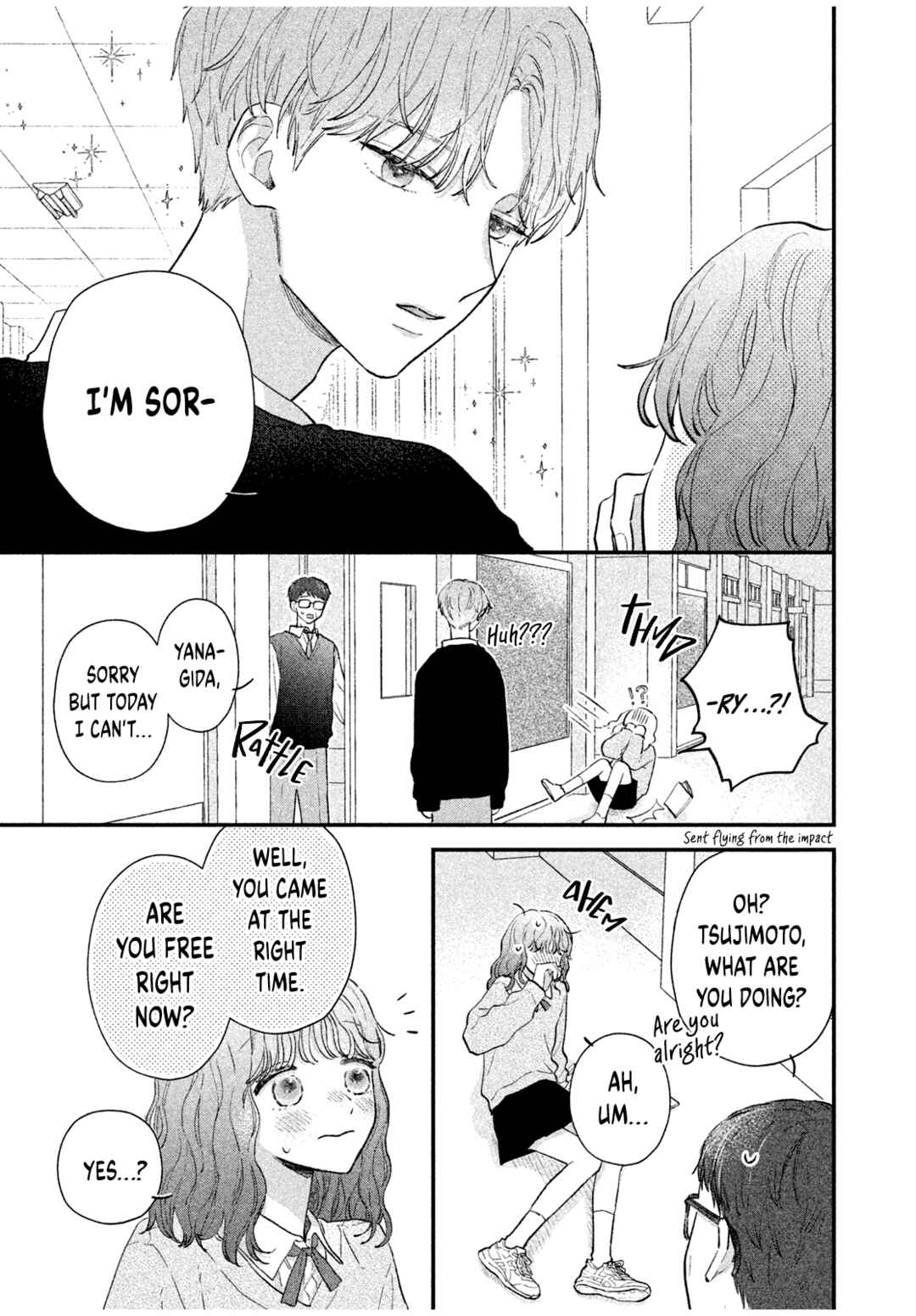 Page 8 Chapter Unknown_4253 Fuwafuwa Complex