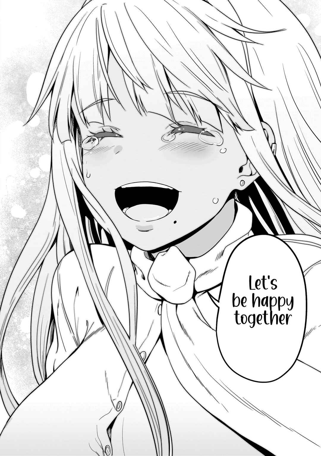 Page 23 Chapter 6 Inaka no Kuro Gal JK to Kekkon Shimashita