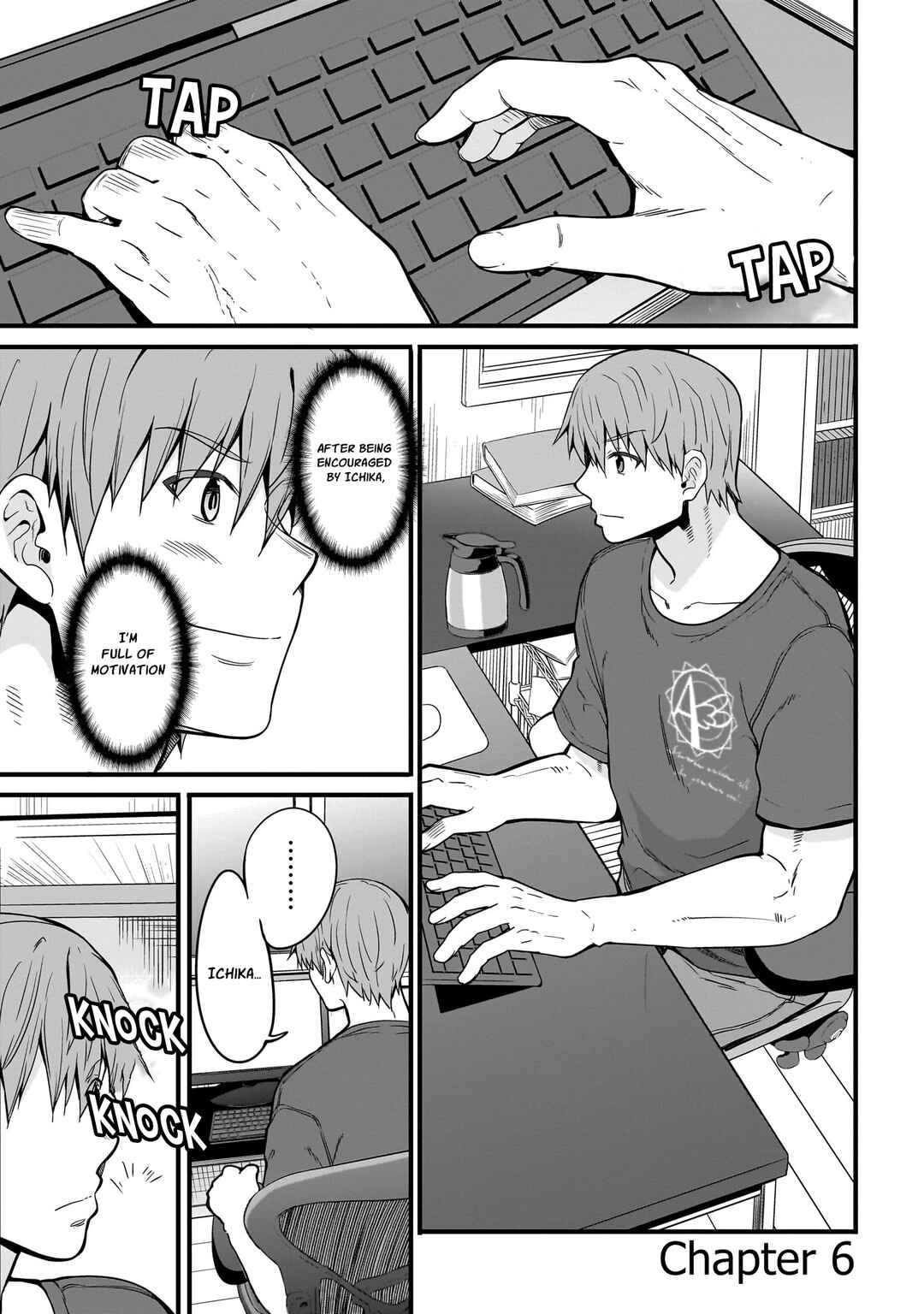 Page 3 Chapter 6 Inaka no Kuro Gal JK to Kekkon Shimashita
