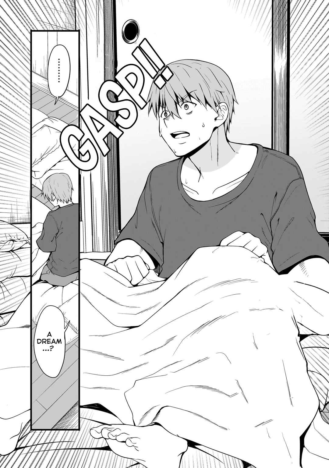 Page 4 Chapter 5 Inaka no Kuro Gal JK to Kekkon Shimashita