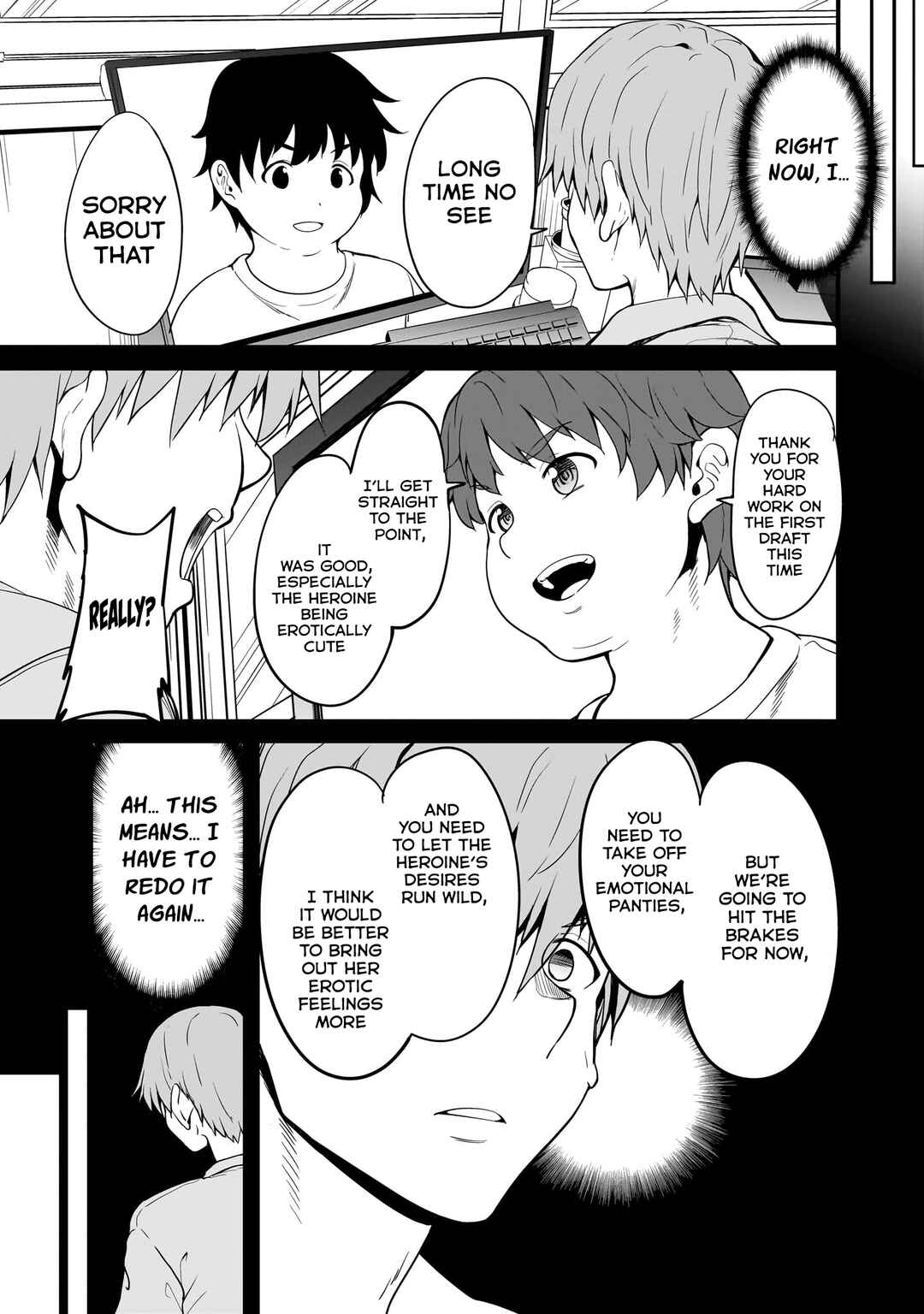 Page 7 Chapter 5 Inaka no Kuro Gal JK to Kekkon Shimashita
