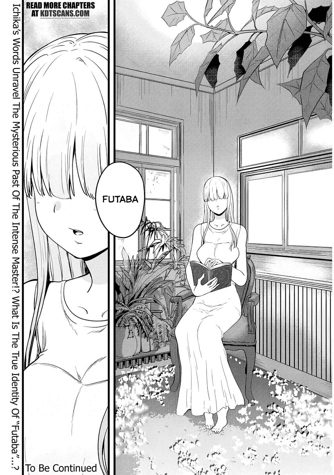 Page 21 Chapter 14 Inaka no Kuro Gal JK to Kekkon Shimashita