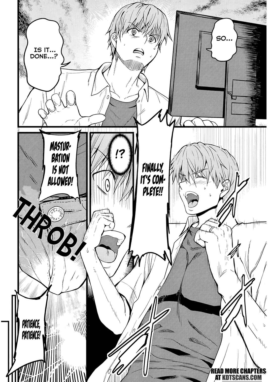 Page 3 Chapter 14 Inaka no Kuro Gal JK to Kekkon Shimashita