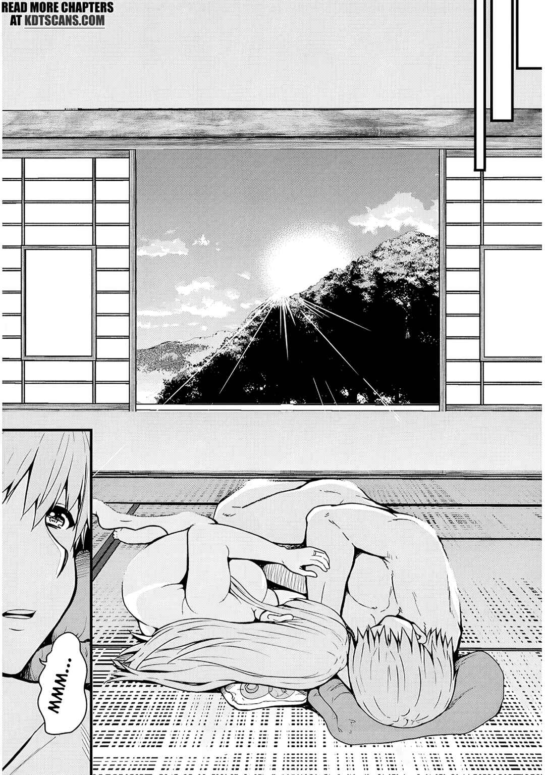 Page 17 Chapter 12 Inaka no Kuro Gal JK to Kekkon Shimashita