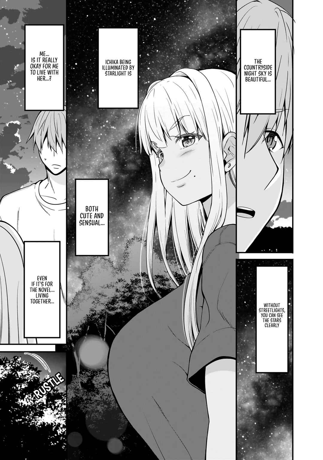 Page 10 Chapter 2 Inaka no Kuro Gal JK to Kekkon Shimashita
