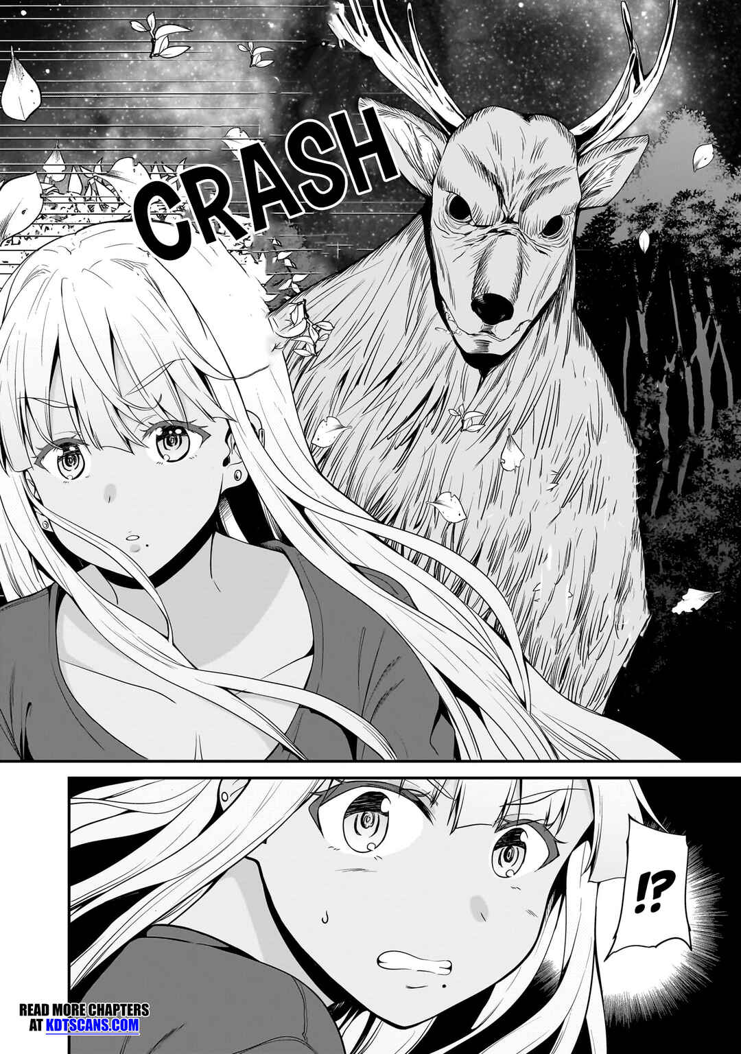 Page 11 Chapter 2 Inaka no Kuro Gal JK to Kekkon Shimashita