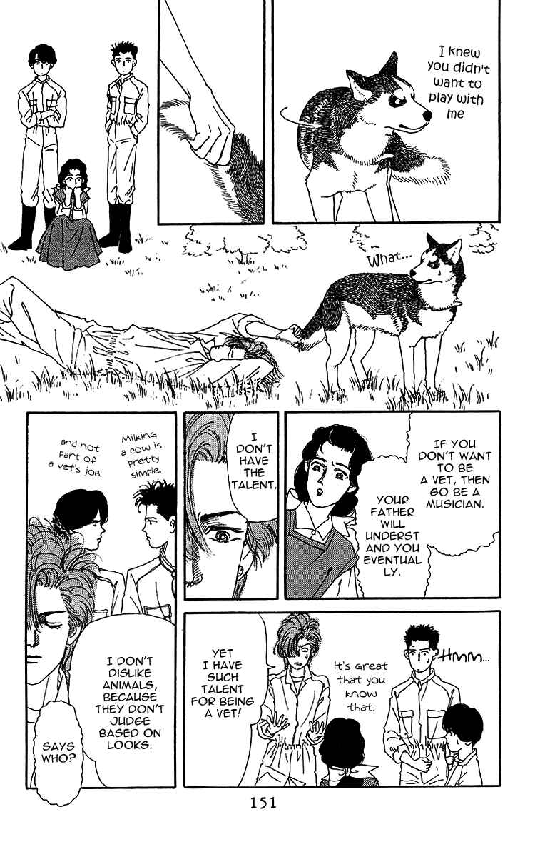 Page 14 Chapter 41 The Animal Doctor