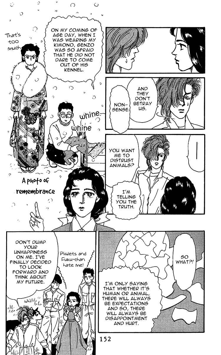 Page 15 Chapter 41 The Animal Doctor