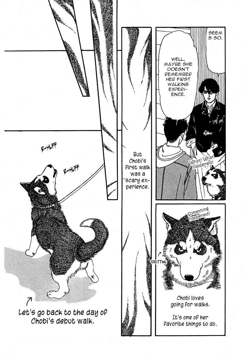 Page 5 Chapter 89 The Animal Doctor