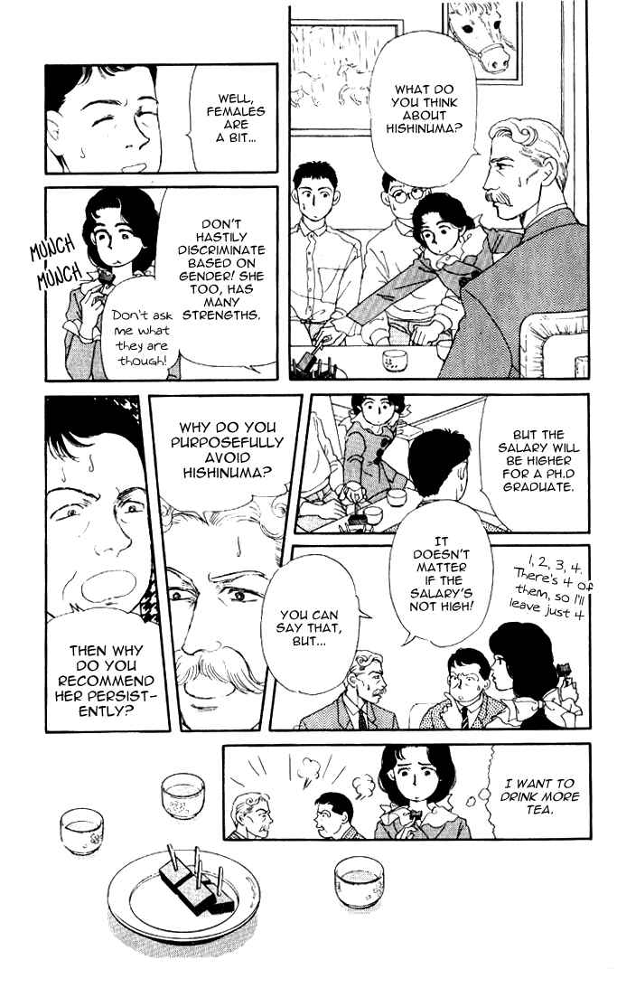 Page 5 Chapter 29 The Animal Doctor