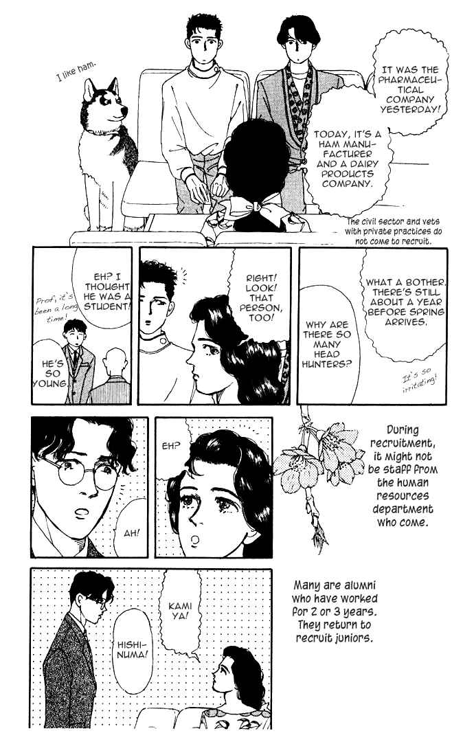 Page 7 Chapter 29 The Animal Doctor
