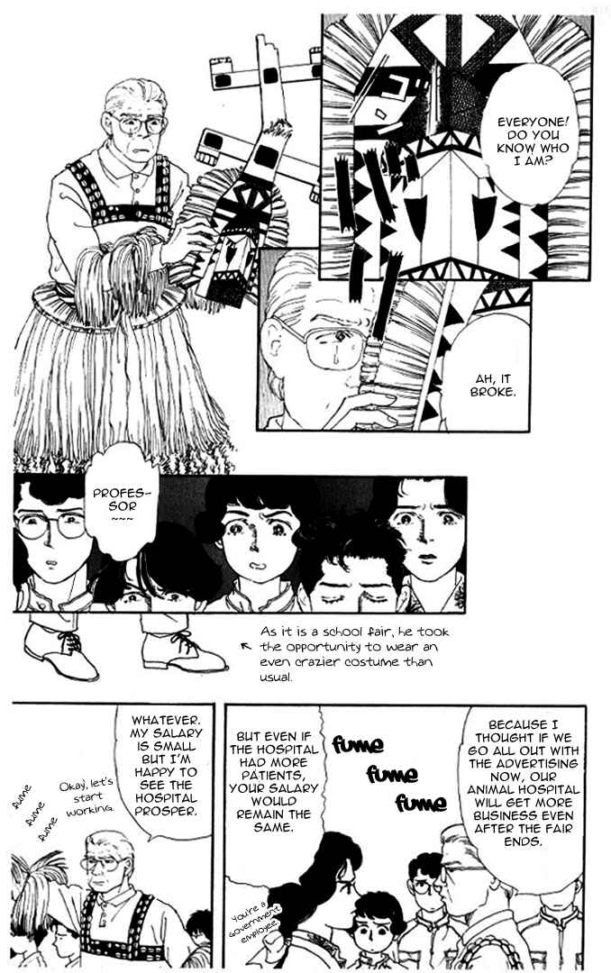 Page 15 Chapter 19 The Animal Doctor