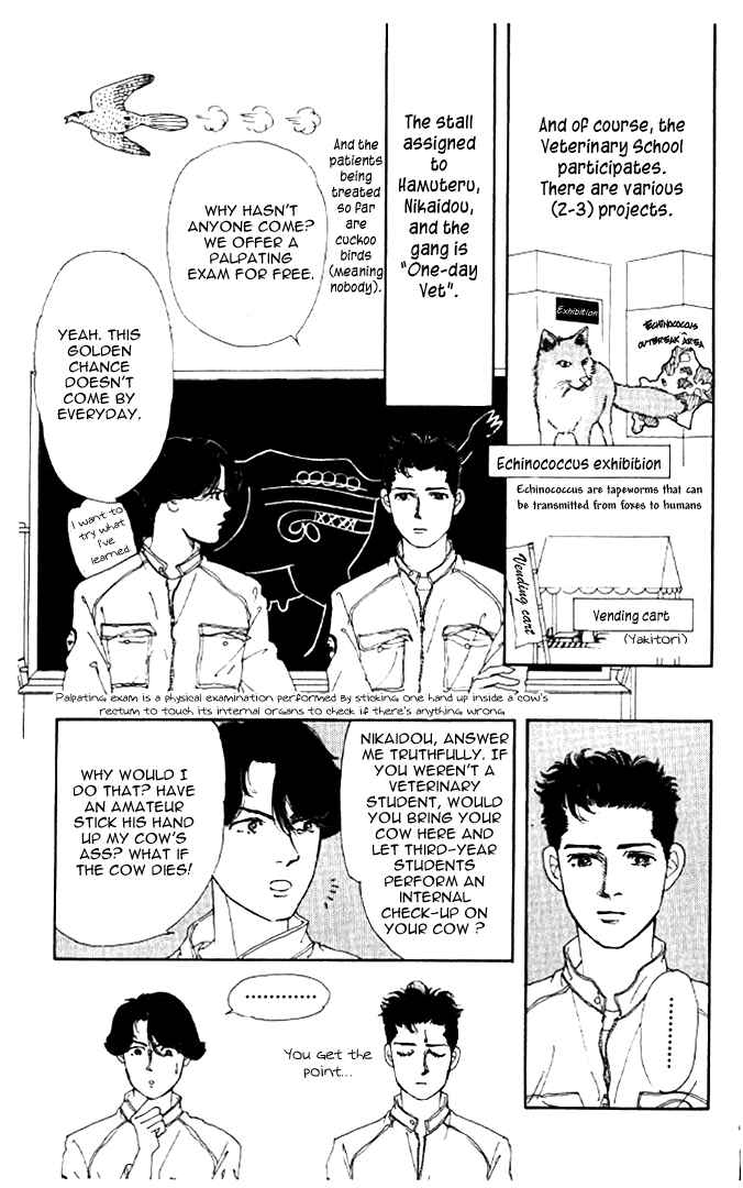 Page 3 Chapter 19 The Animal Doctor