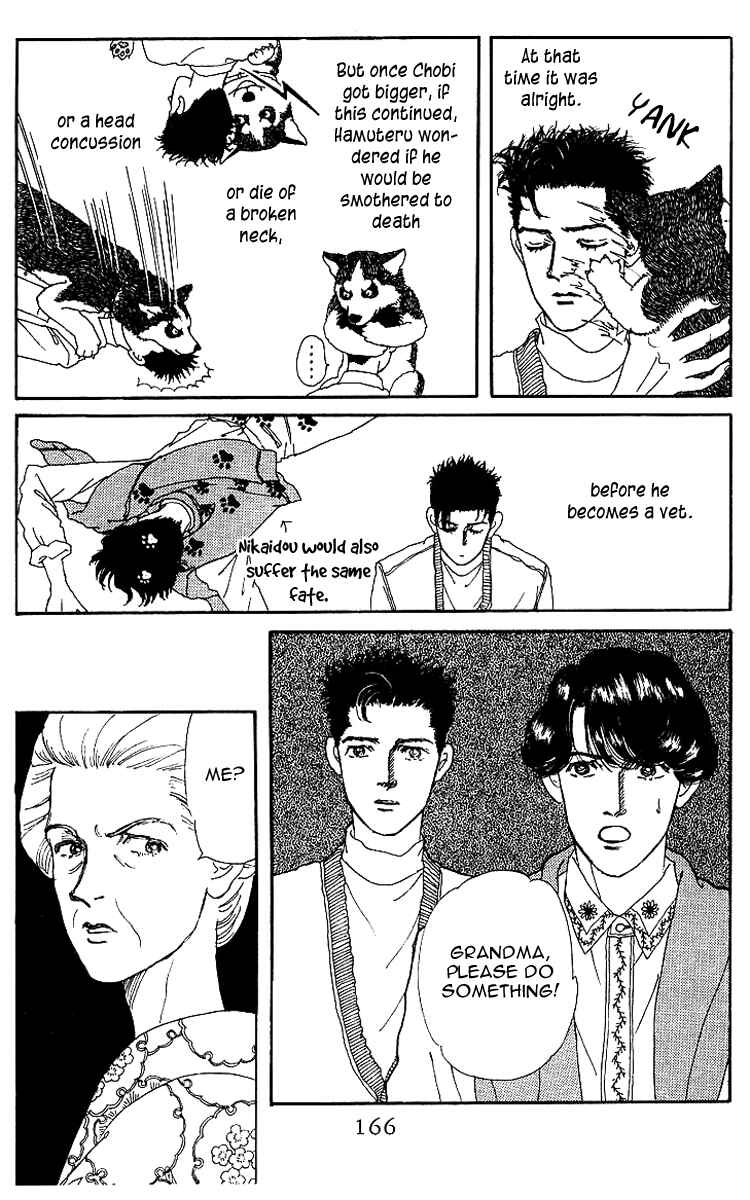 Page 10 Chapter 42 The Animal Doctor