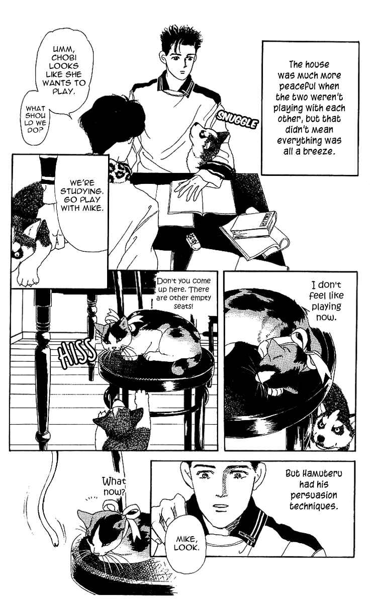 Page 14 Chapter 42 The Animal Doctor