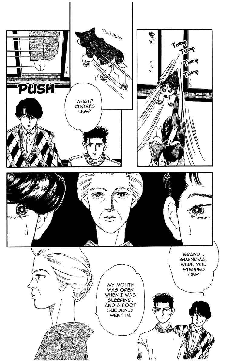 Page 20 Chapter 42 The Animal Doctor