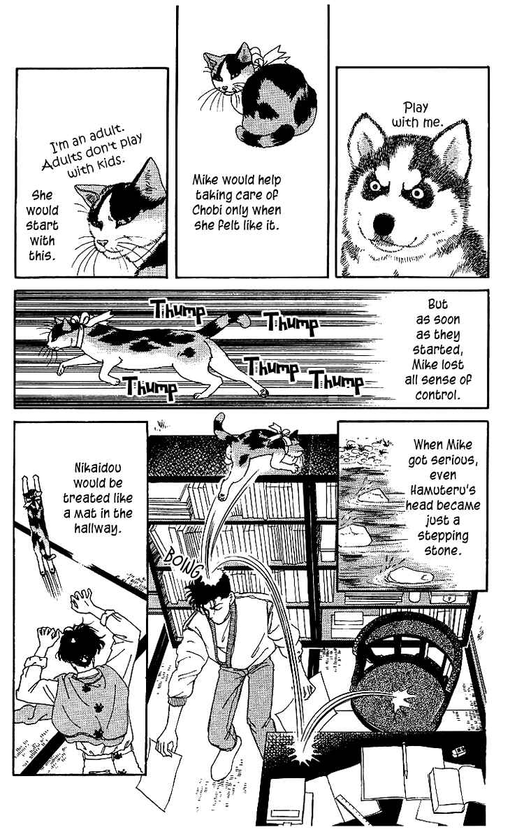 Page 8 Chapter 42 The Animal Doctor