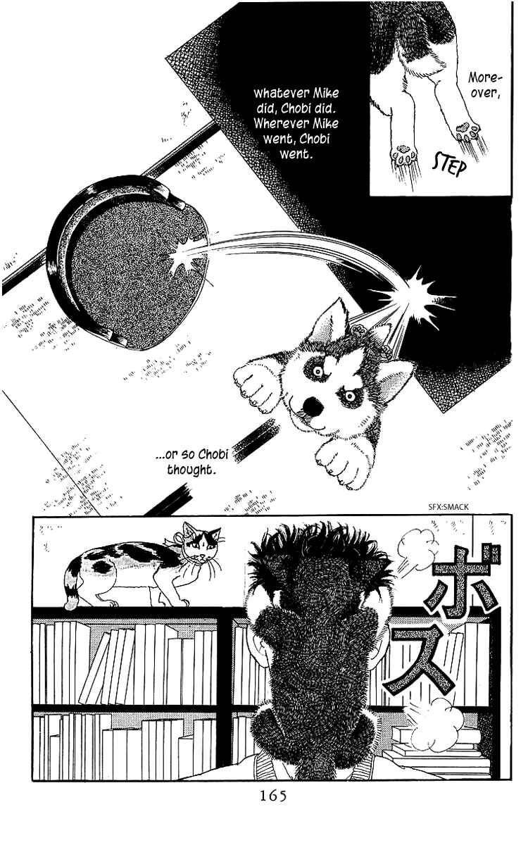 Page 9 Chapter 42 The Animal Doctor