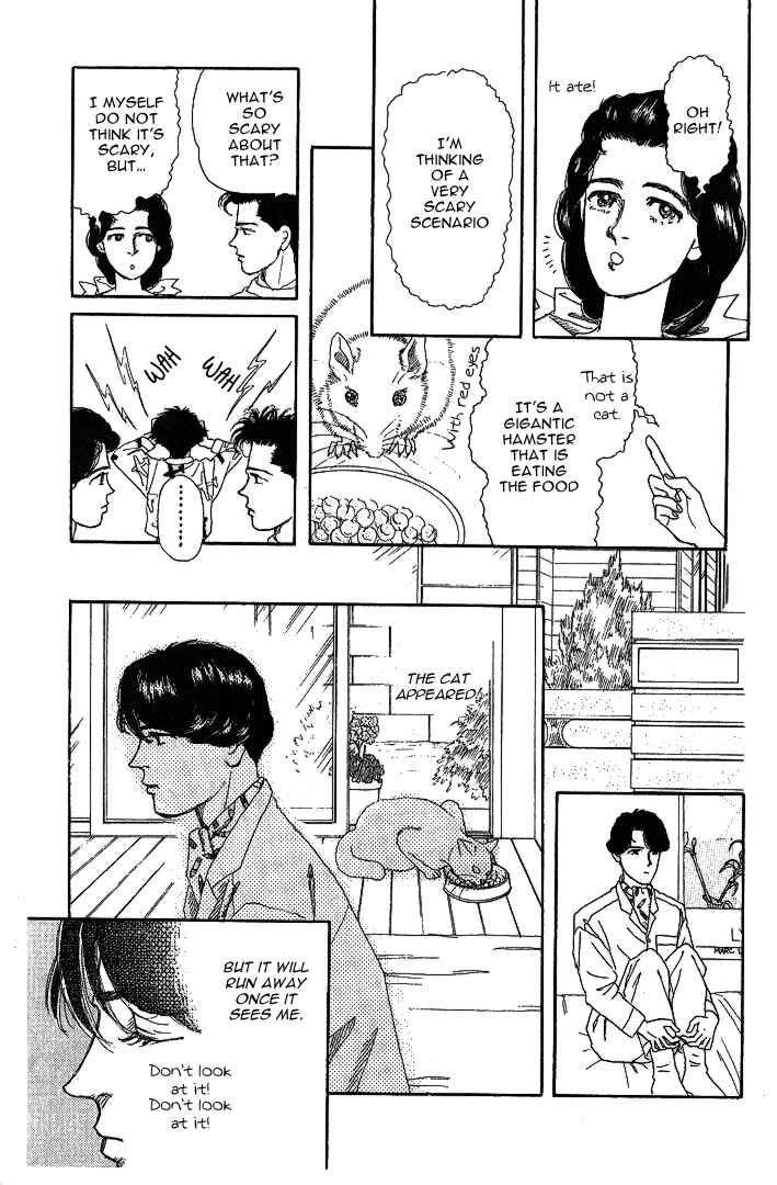 Page 10 Chapter 31 The Animal Doctor