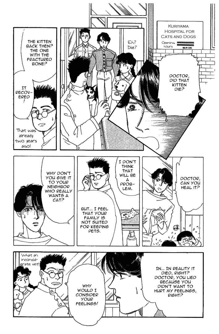Page 13 Chapter 31 The Animal Doctor