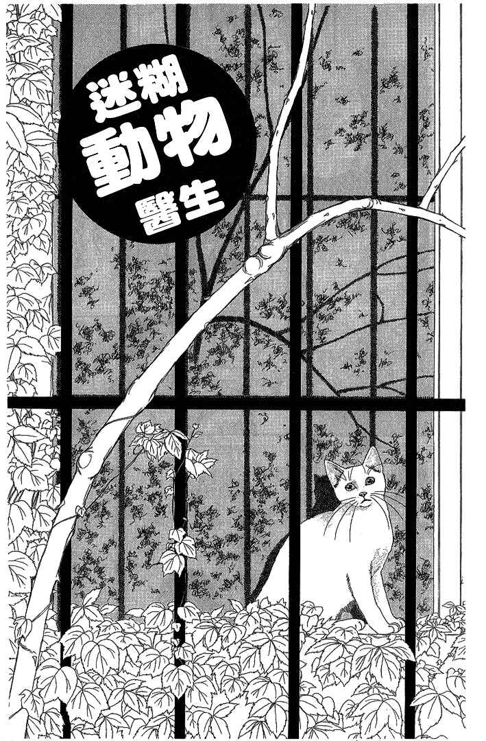 Page 2 Chapter 31 The Animal Doctor