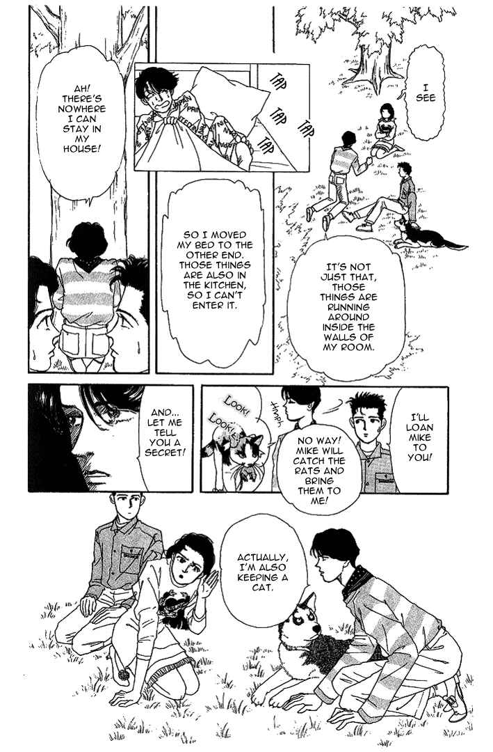 Page 5 Chapter 31 The Animal Doctor