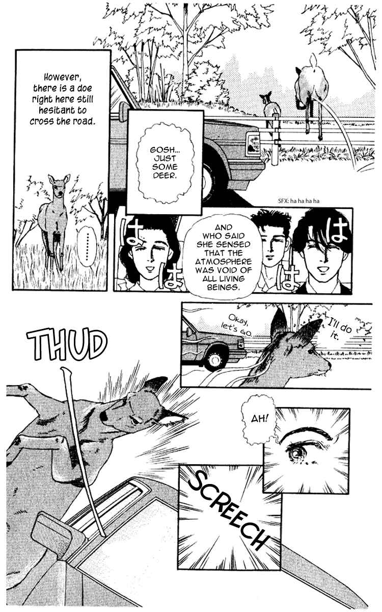 Page 15 Chapter 56 The Animal Doctor