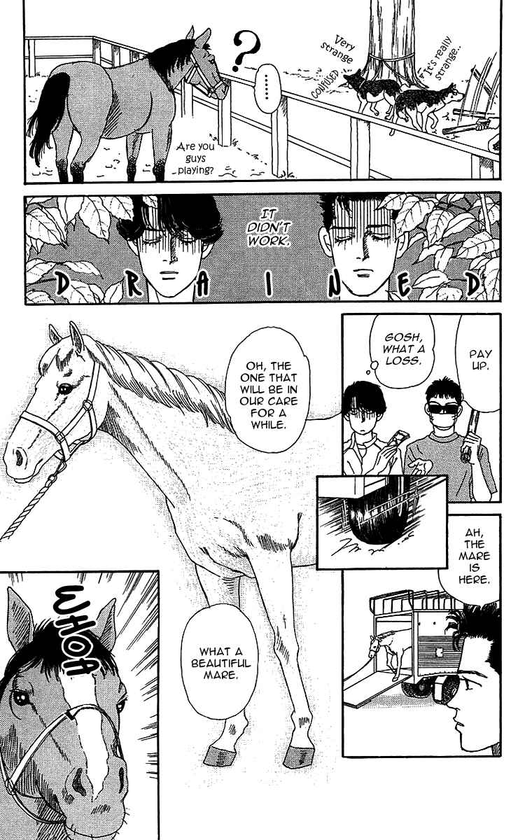 Page 17 Chapter 36 The Animal Doctor
