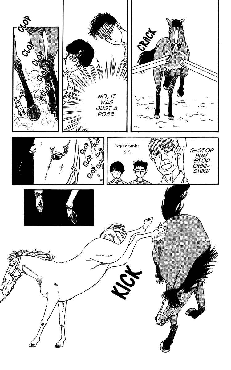 Page 19 Chapter 36 The Animal Doctor