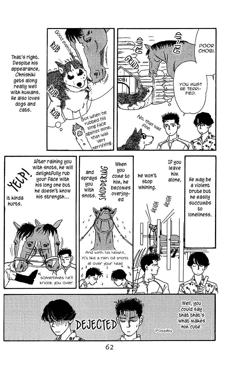 Page 8 Chapter 36 The Animal Doctor