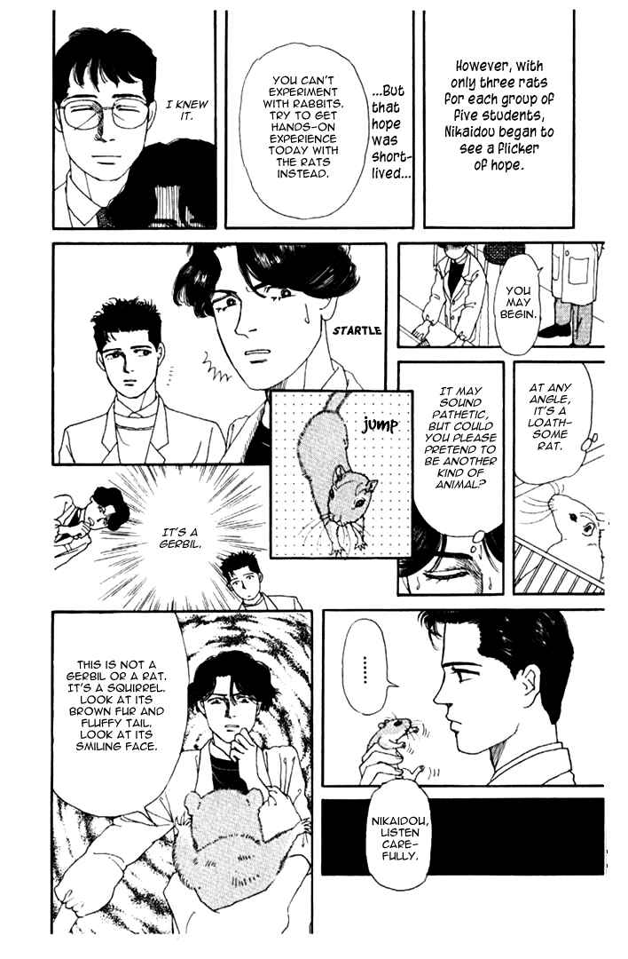 Page 14 Chapter 10 The Animal Doctor
