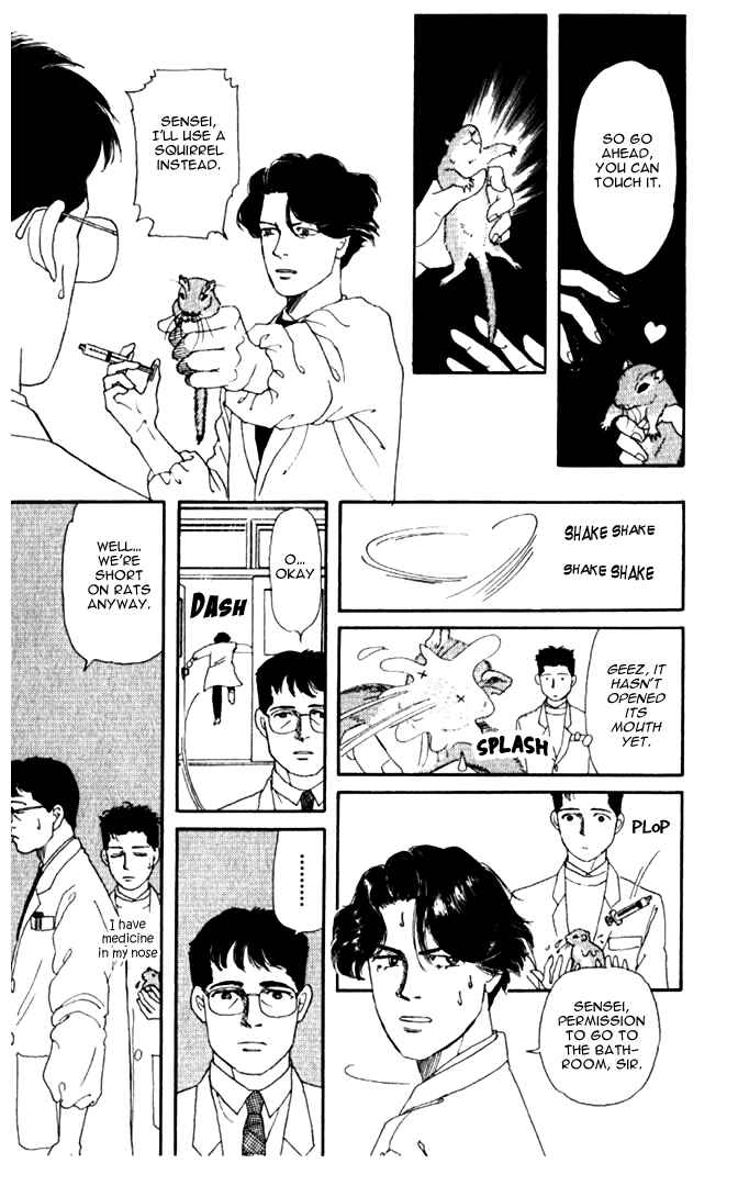 Page 15 Chapter 10 The Animal Doctor