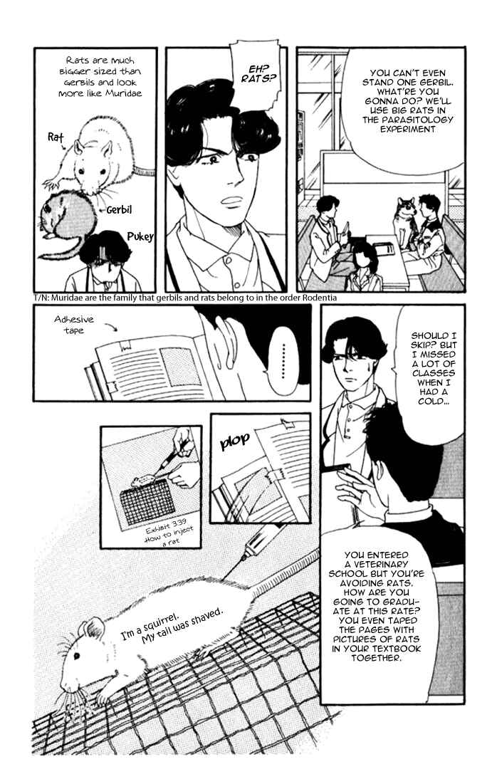 Page 6 Chapter 10 The Animal Doctor