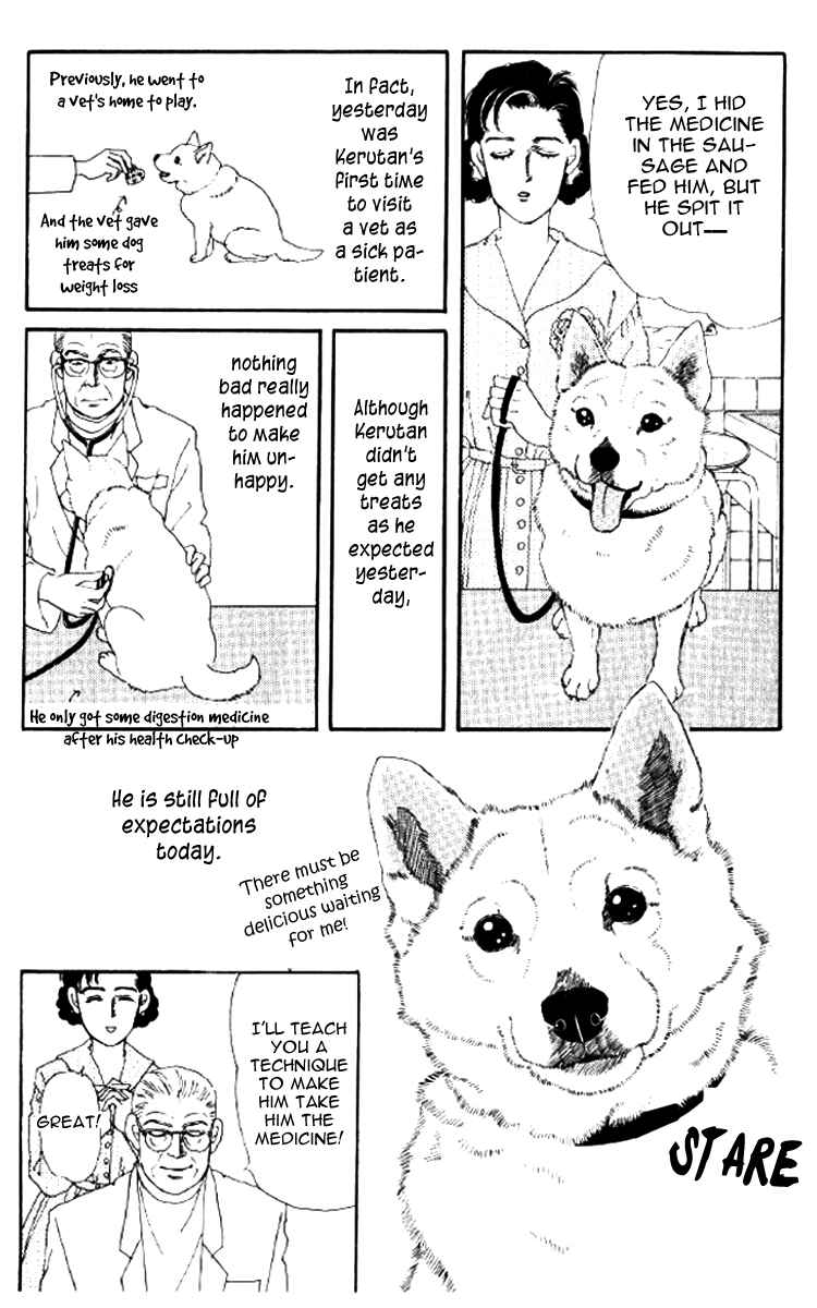 Page 15 Chapter 52 The Animal Doctor
