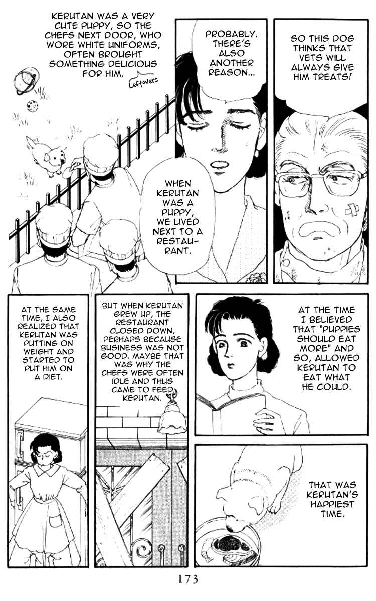 Page 18 Chapter 52 The Animal Doctor