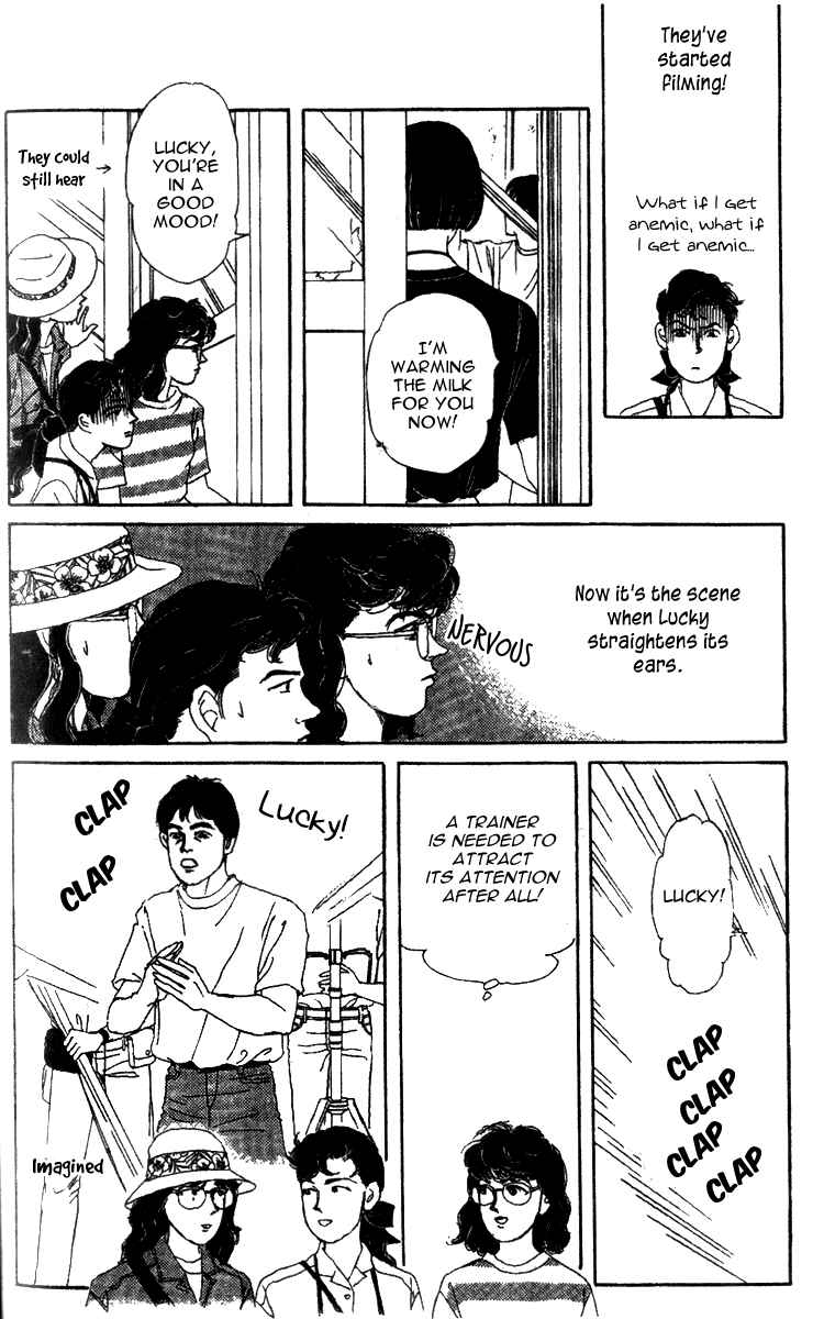 Page 27 Chapter 52 The Animal Doctor