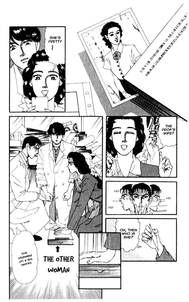 Page 9 Chapter 64 The Animal Doctor