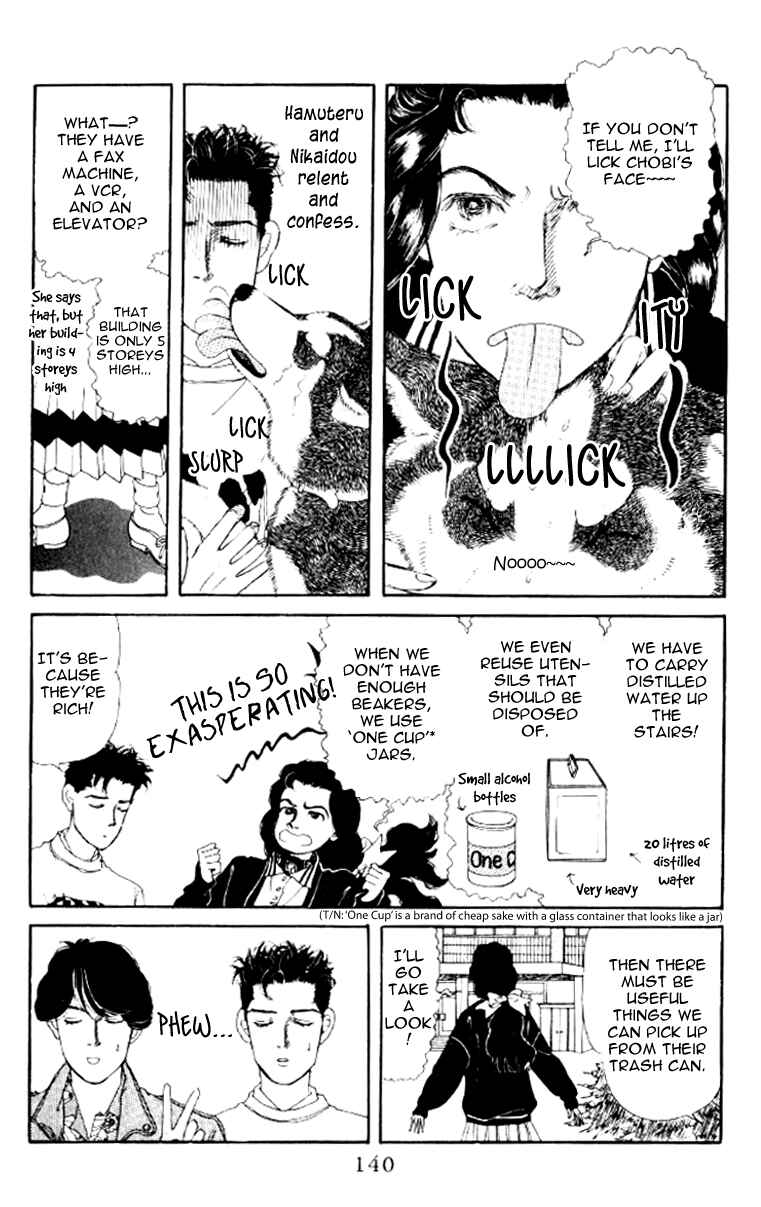 Page 5 Chapter 51 The Animal Doctor