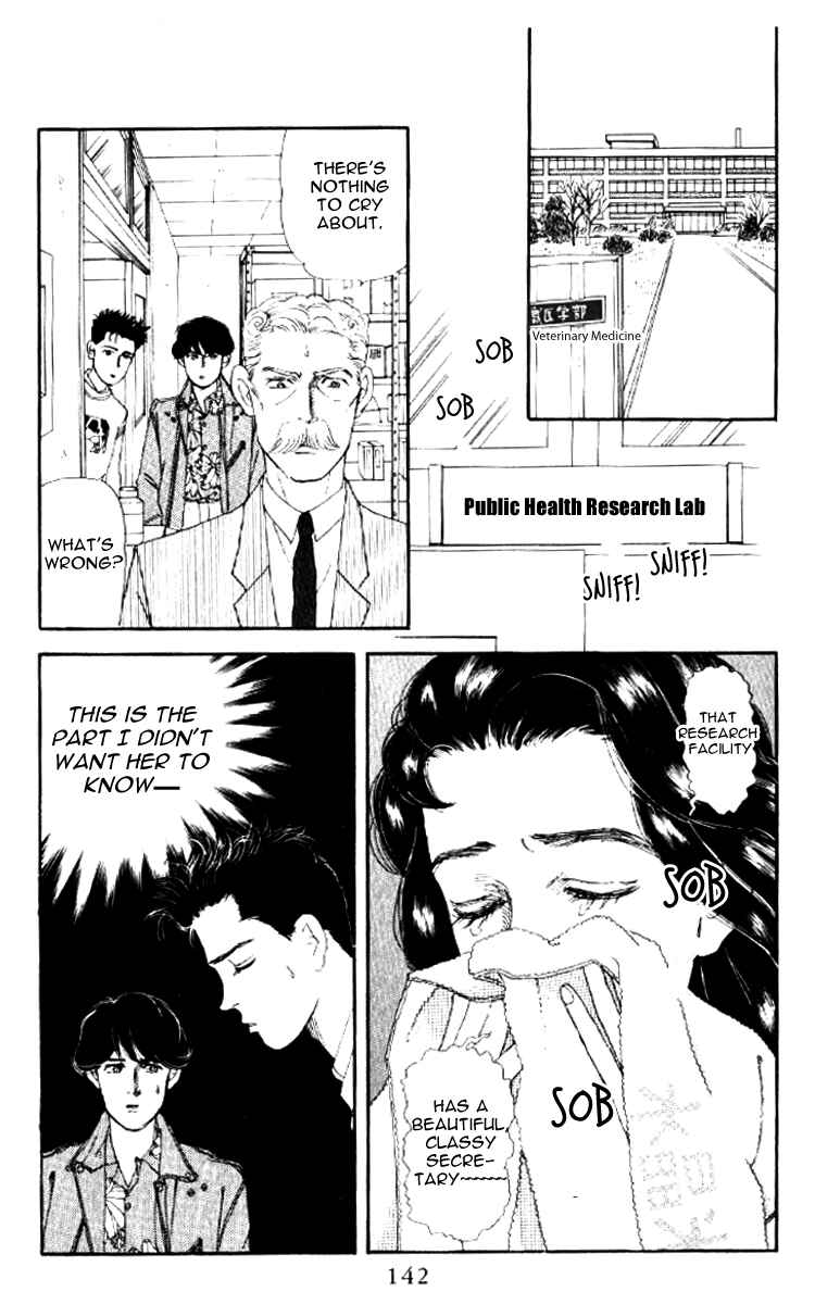 Page 7 Chapter 51 The Animal Doctor