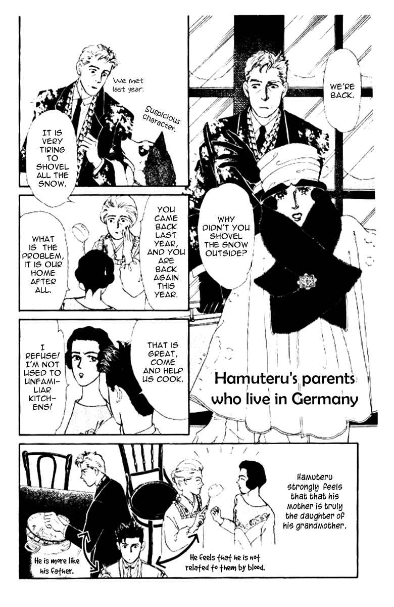 Page 10 Chapter 44 The Animal Doctor