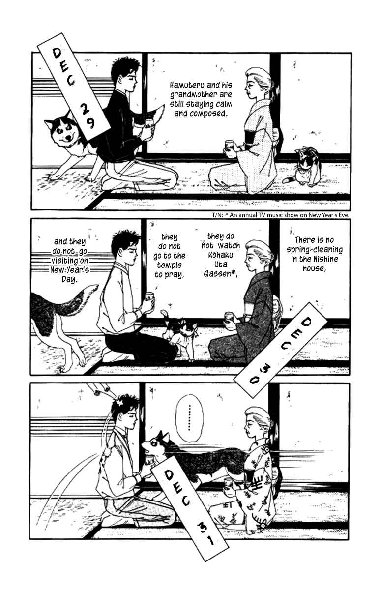 Page 8 Chapter 44 The Animal Doctor