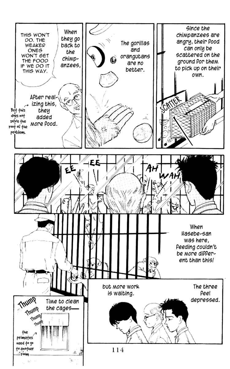 Page 15 Chapter 49 The Animal Doctor